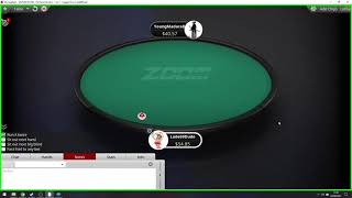 Degen Den EP2 - 50PLO Heads up zoom, Crushing!