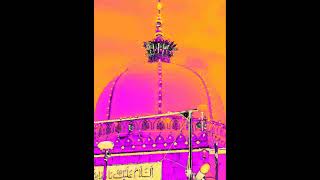 garibo ko dar pe bulate hai khwaja Nabi or Mohammad ko bulate hai khwaja #trending #shortsvideovira