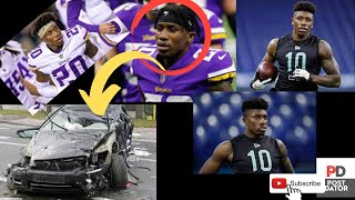 R.I.P Jeff Gladney. Arizona Cardinals cornerback dies in car crash at the age of 25. Full Sad Story