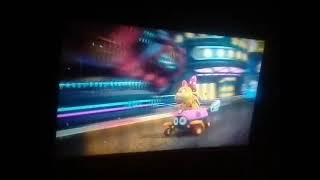 Mario Kart 8 Deluxe Part 45