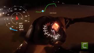 Test winner150, Gtr 150, rs150x 62zz GPS Gopro-ANH THANH NIÊN - HuyR (Shin ft. Pino Remix)|