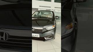 Honda Amaze | S Variant | 79 Subscribers left to 100