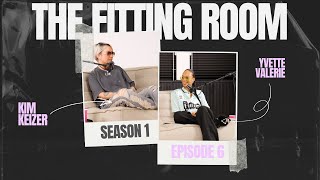 The Fitting Room: Sportkleding als outfit, PDF Channel & Fashion dilemmas beantwoorden