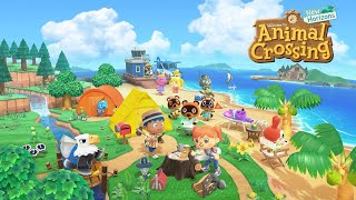 WMP: Animal Crossing New Horizons Journal Entry 615 (Nintendo Switch)