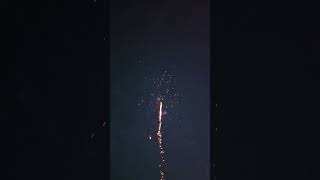 ১০০ শটের বাজি ফাটালাম | I burst 100 crackers the bet of 100 shots #fireworks #shot