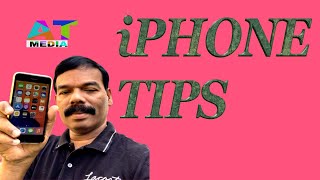 New iPhone tips