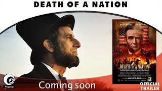 Dinesh D'Souza's DEATH OF A NATION (2018) - FOGPOP TRAILER