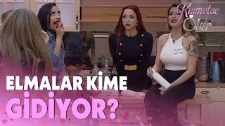 Farima, Altuğ'u Kullandı! - Kısmetse Olur 383.Bölüm