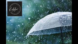 Hypnotic Rain & Distant Thunder - Mindfulness, Meditation, Relaxation, Sleep & Wellbeing