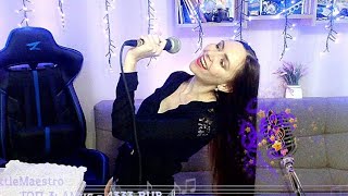 71💖Кара-кавер💖Песенный стрим🎵🎙🎵Поем вместе!🎵🎙🎵