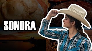 ¿Cómo es el NORTE de MÉXICO? Hermosillo, Sonora I Turismo con Pao (ft. @yeahcompa) 🤠