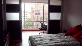 Arriendo Apartamento Bogota Chico MLS 11 294