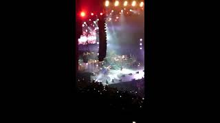 Marc Anthony - Valio La Pena (Salsa Version) Auditorio Nacional