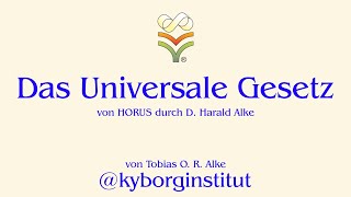 Das Universale Gesetz