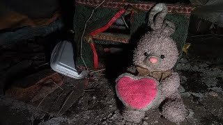 RUMAH PEDOFIL DI BEKASI | Si Kecil Hantu Nina Memanggil BangNob Untuk Bermain 😱😱😱