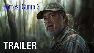 Forrest Gump 2 (2025) - Final Trailer | Tom Hanks, Timothée Chalamet