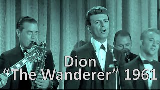 "The Wanderer" - Dion 1961