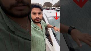 కువైట్లో వర్షం పడిత😔డ్రైవర్ కి చావే చుడండి||driver life in Kuwait||#viralshorts#youtubeshorts#rain