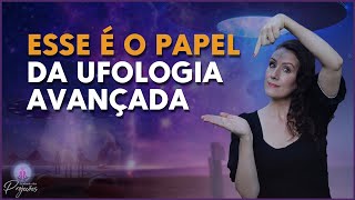 O CONTATO EXTRATERRESTRE NO ASTRAL, TAMBÉM É REAL?  Esse é o papel da Ufologia Avançada