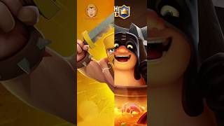 Completa al Verdugo 🔥 99.9999% impossible 💀 #clashroyale #shorts #norasajor #viral #feed