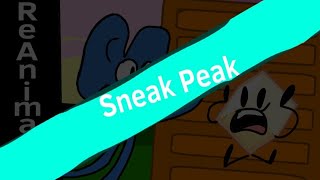 Message to Loser Reanimated Sneak Peak!