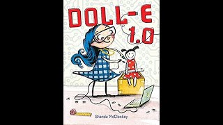 Doll-E 1.0