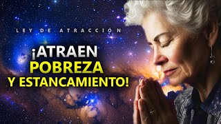 5 COSAS QUE DEBES ELIMINAR AHORA MISMO DE TU CASA | Ley de Atracción