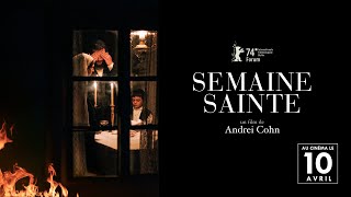 SEMAINE SAINTE, un film d'Andrei Cohn - Bande-annonce