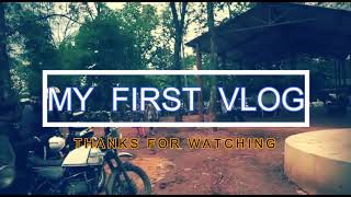 BEST INDIAN VLOG BY A. RAHEMAN KHAN | THE PODIUM | SURAT | ROAD TRIP | ROYAL ENFIELD