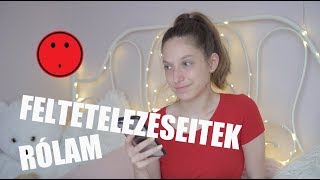 TERHES VAGYOK? KÖLTÖZÜNK TONNAL? STB.❤️ │ Emci Beauty