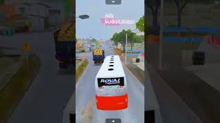 কোন বাস নিয়ে খেলবো কমেন্টে জানান || ASIKUR ISLAM GAMING 🇧🇩