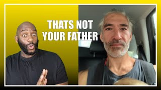 S09 E039 Thats not your father | Taxi Chronicles Podcast