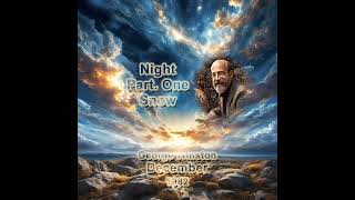 George Winston(1949-2023.6.4) : December-06.Night Part One Snow : 1982