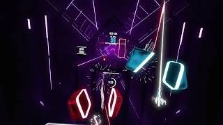 Beat Saber | KillerToy - Camellia (96.92%, #19 BL, 620 PP)