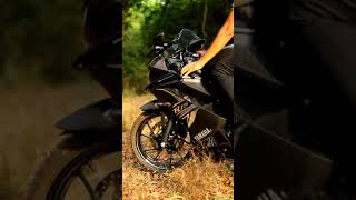 R15 v3 | YAMAHA | RIDER