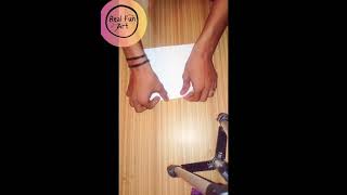 how to make paper aeroplane || aeroplane || paper art || Sinchan aeroplane✈✈🛩