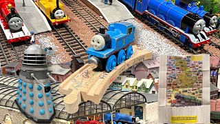 The Great British Train Show & Meetup 2022