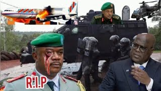 GOMA BAYIZE GURUTSE🛑CONGO YOSE MUKIRIYO M23 YISHE🛑GENERAL CHIKO WA FARDC🛑TSHISEKEDI ARATURITSE ARARI