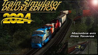 Train Simulator 2024 Deluxe Edition