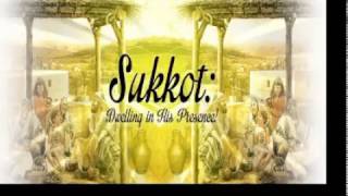 Feast of Tabernacles - Sukkot