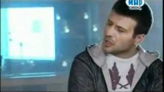 Giannis Ploutarxos   Ta Eipa Ki Efyga Official Video By Dj @ndrew xvid avi