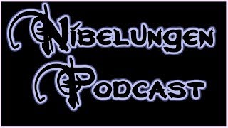 Die Nibelungen 🎤 Podcast | Yuu Dennings