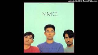 Wild Ambitions - YMO