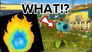 Garden Warfare 2 YouTuber plays Garden Warfare 1 for the FIRST TIME!!