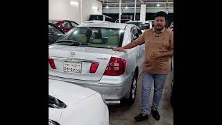 Toyota Premio F Base Intoreore। Car Price in Bangladesh