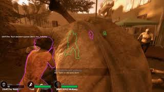 L4D2 Archive - Witch Attacks Charger