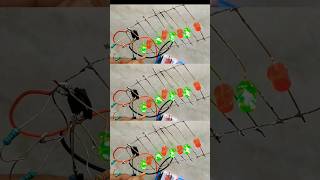 Diwali LED Chaser Circuit Making 🤓 #circuit #chaser #making #ledlighting #diwali #diy