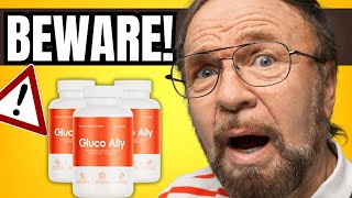 GLUCO ALLY REVIEW ✅DON'T BE FOOLED✅- GLUCO ALLY - GLUCO ALLY SUPPLEMENT - GLUCO ALLY REALLY WORK?