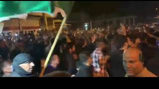 فاتحت کریم العبدالله الشریفی فی الاحواز عشاير الشرفه