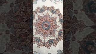 Persian Rug #musacarpets #shortvideo #rug #flooring #rugs&carpets #carpets #interior #homedecor